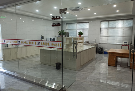 Jiangsu Zeyusen Koolstofvezel Technologie Co., Ltd.
