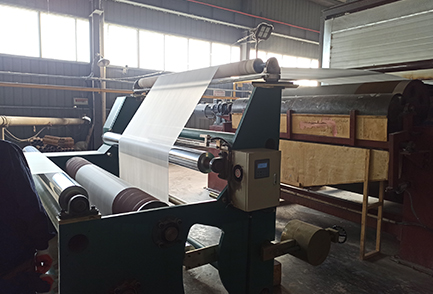 Jiangsu Zeyusen Koolstofvezel Technologie Co., Ltd.