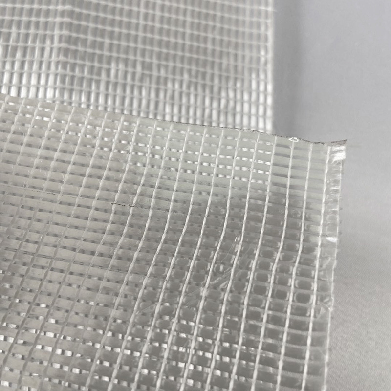 275g Unidirectionele glasvezeldoek Glasvezeldoek