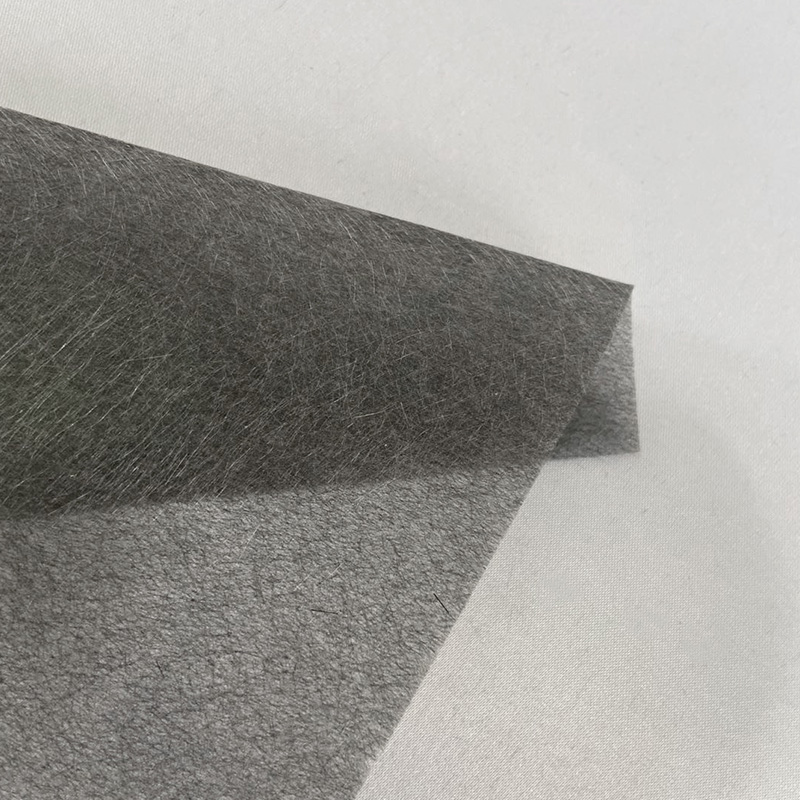 Koolstof- en glashybride vilt-/glasvezeldoek voor windenergie met elektrische warmteopwekking